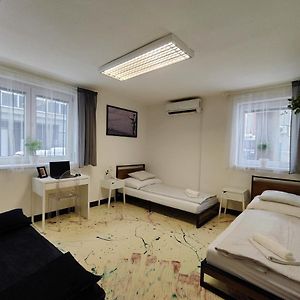 Appartement met Drie Slaapkamers